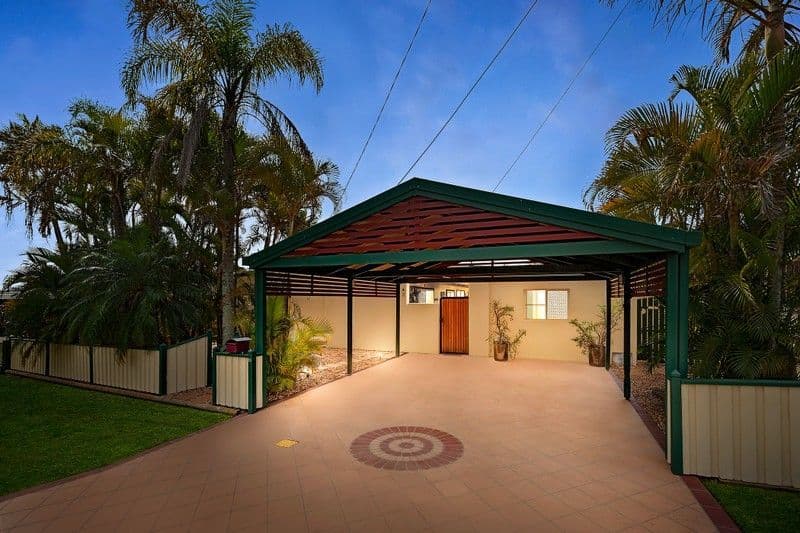 16 Hawdon Crescent, Springwood QLD 4127, Springwood - Image 1