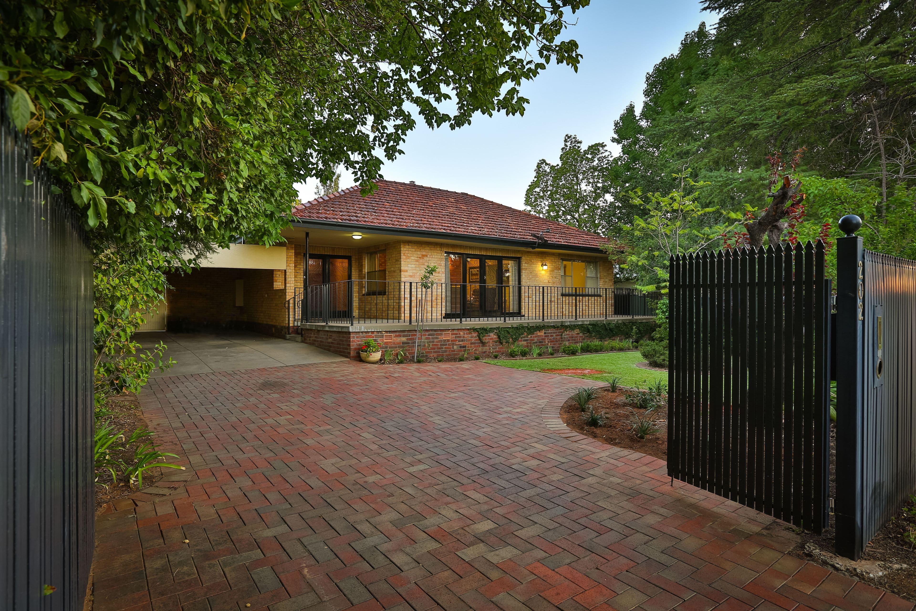 202 Walnut Avenue, Mildura VIC 3500, Mildura - Image 1
