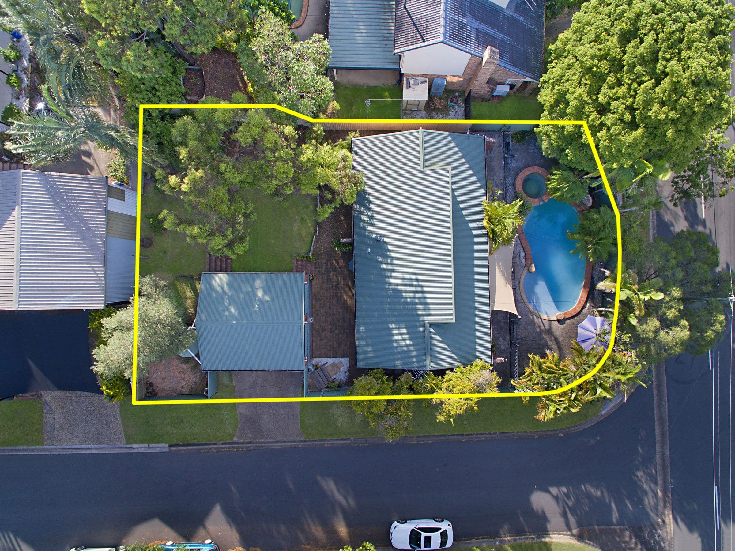 28 Baroona Street, Rochedale South QLD 4123, Rochedale South - Image 1