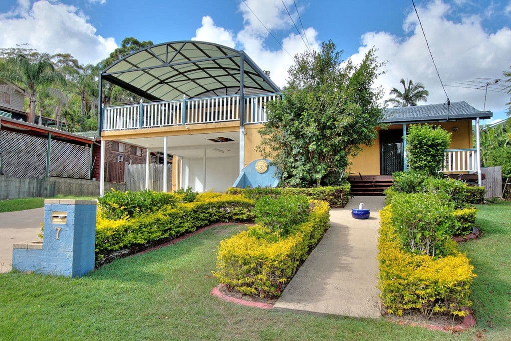 7 Wilmington Court, Springwood QLD 4127, Springwood - Thumbnail 3