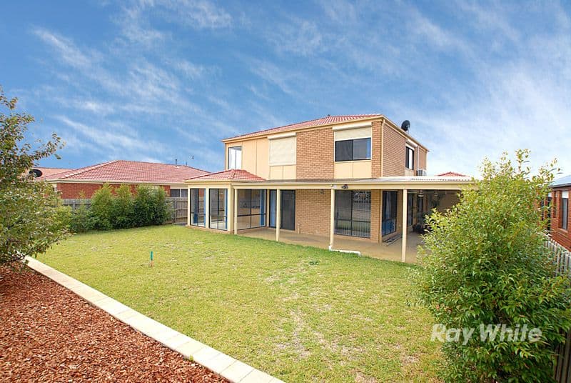 123 Bellevue Drive, BERWICK VIC 3806, Berwick - Thumbnail 3