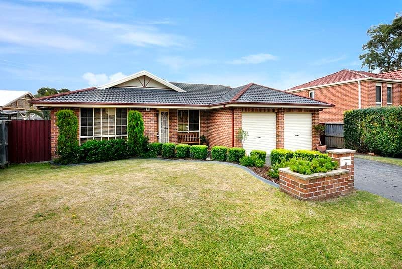 36 Nicolson Circuit, MENAI NSW 2234, Menai - Image 1