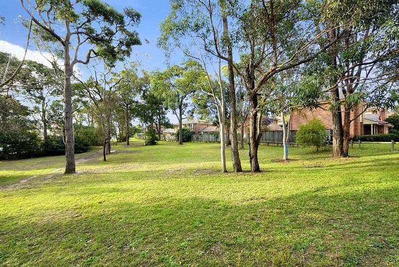 36 Nicolson Circuit, MENAI NSW 2234, Menai - Thumbnail 8