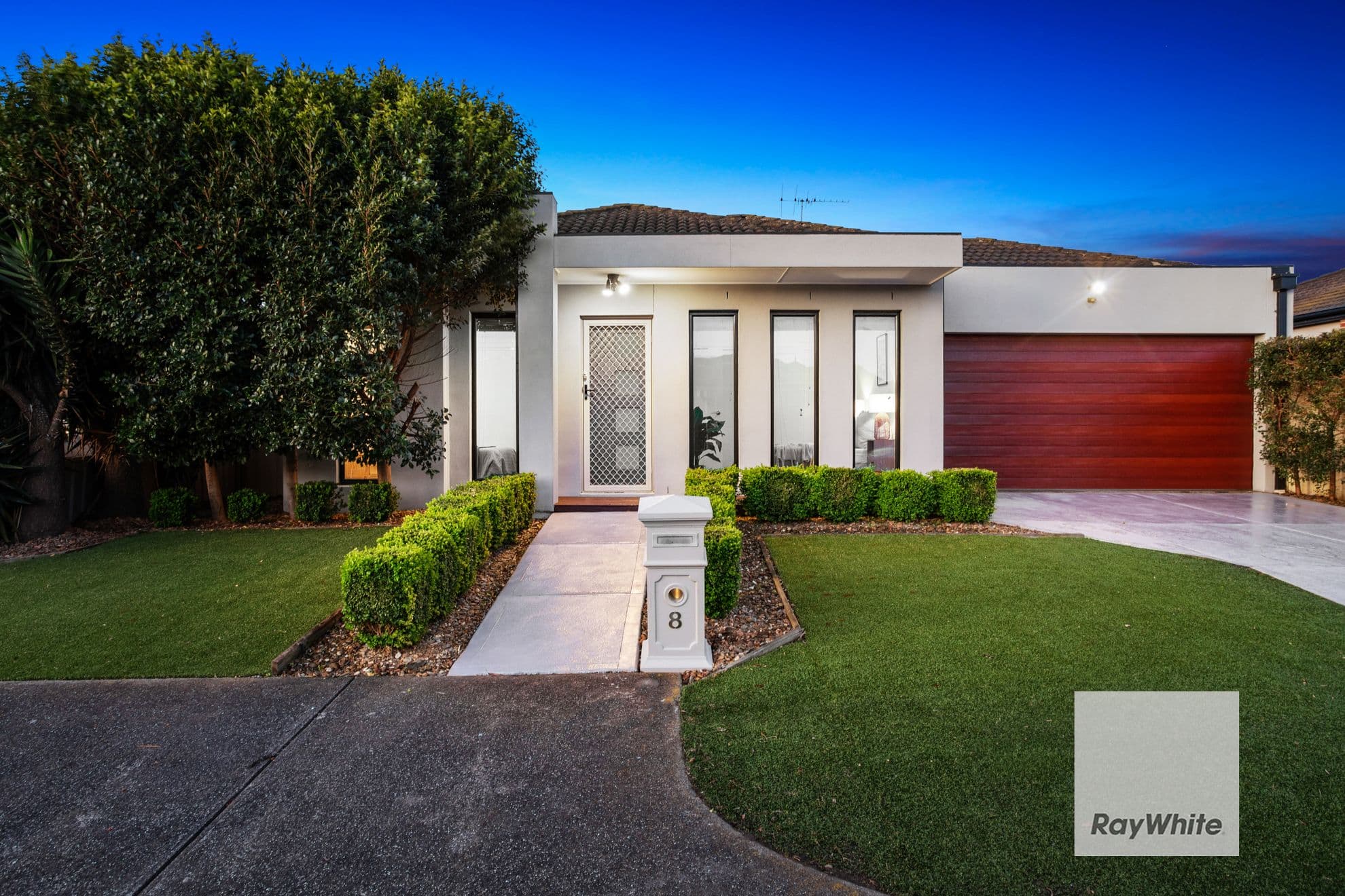8 Balmoral Close, Hillside VIC 3037, Hillside - Image 1
