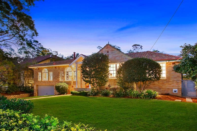 4 Alice Street, Turramurra NSW 2074, Turramurra - Image 1