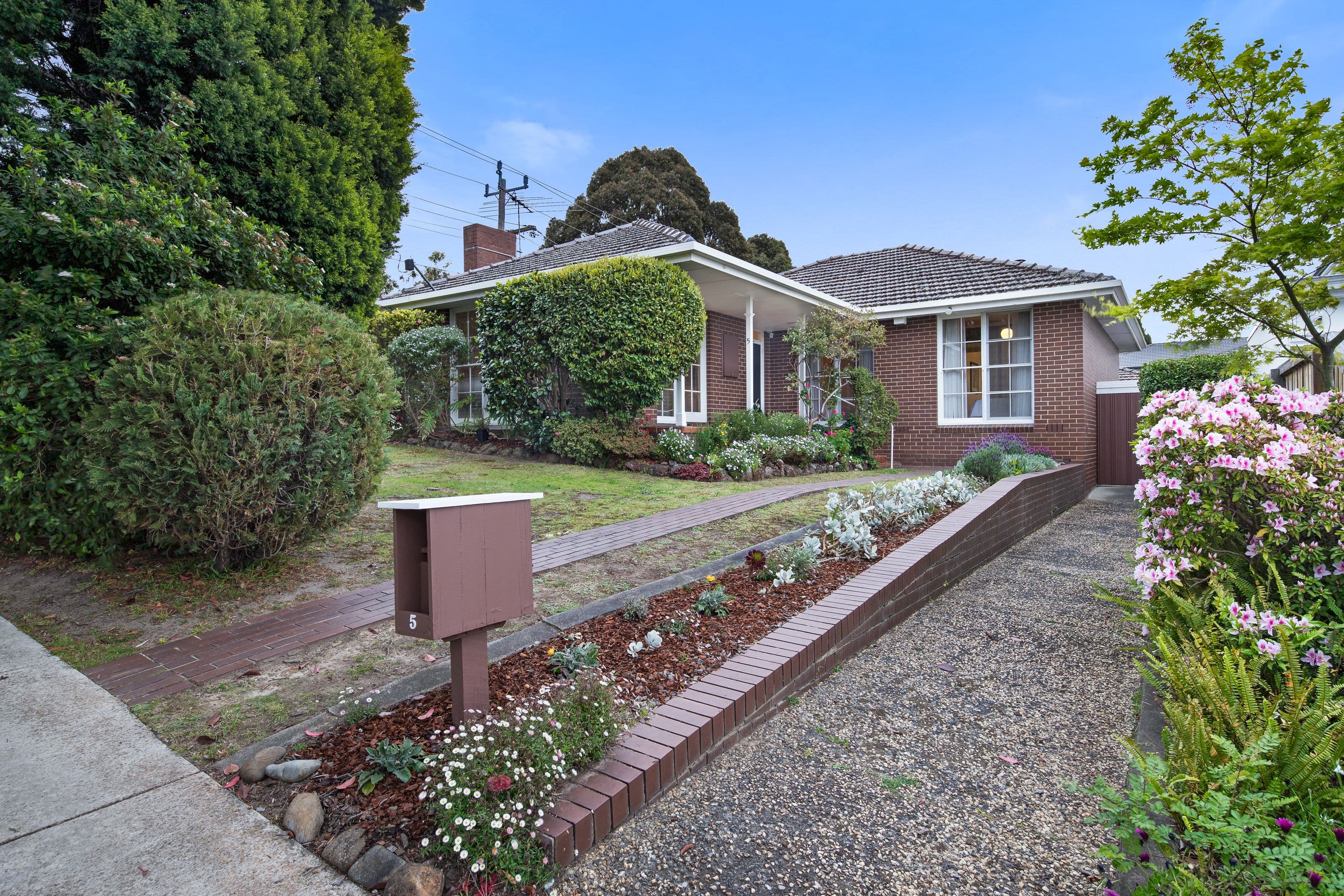 5 Sanday Street, Glen Waverley VIC 3150, Glen Waverley - Image 1