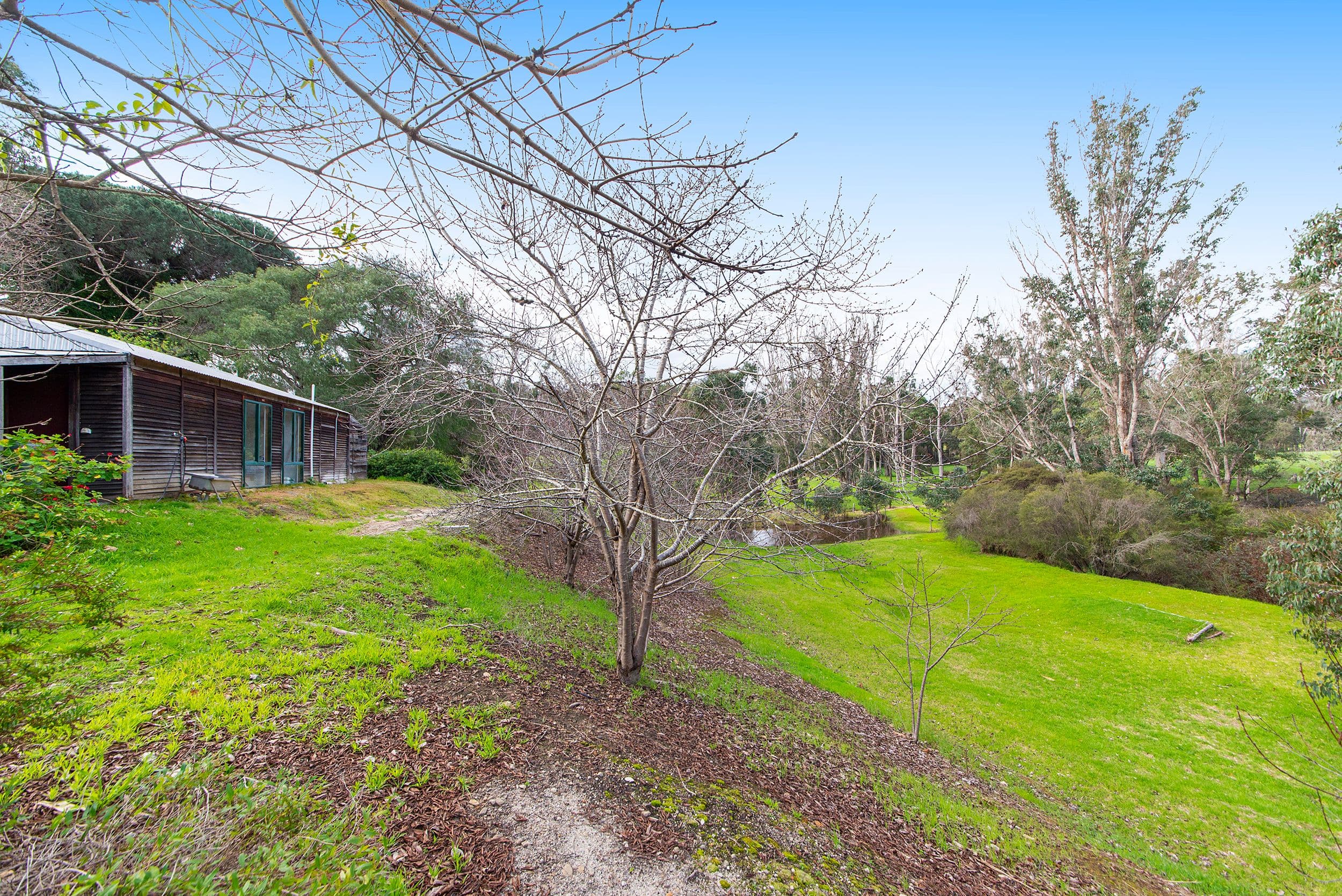 5981 Vasse Highway, Nannup WA 6275, Nannup - Image 1