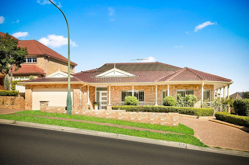12 Saxonvale Road, Bella Vista NSW 2153, Bella Vista - Image 1