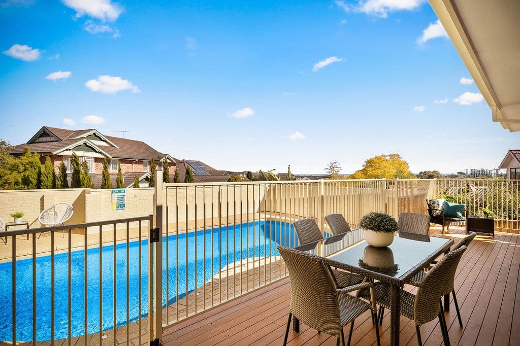 12 Saxonvale Road, Bella Vista NSW 2153, Bella Vista - Thumbnail 8