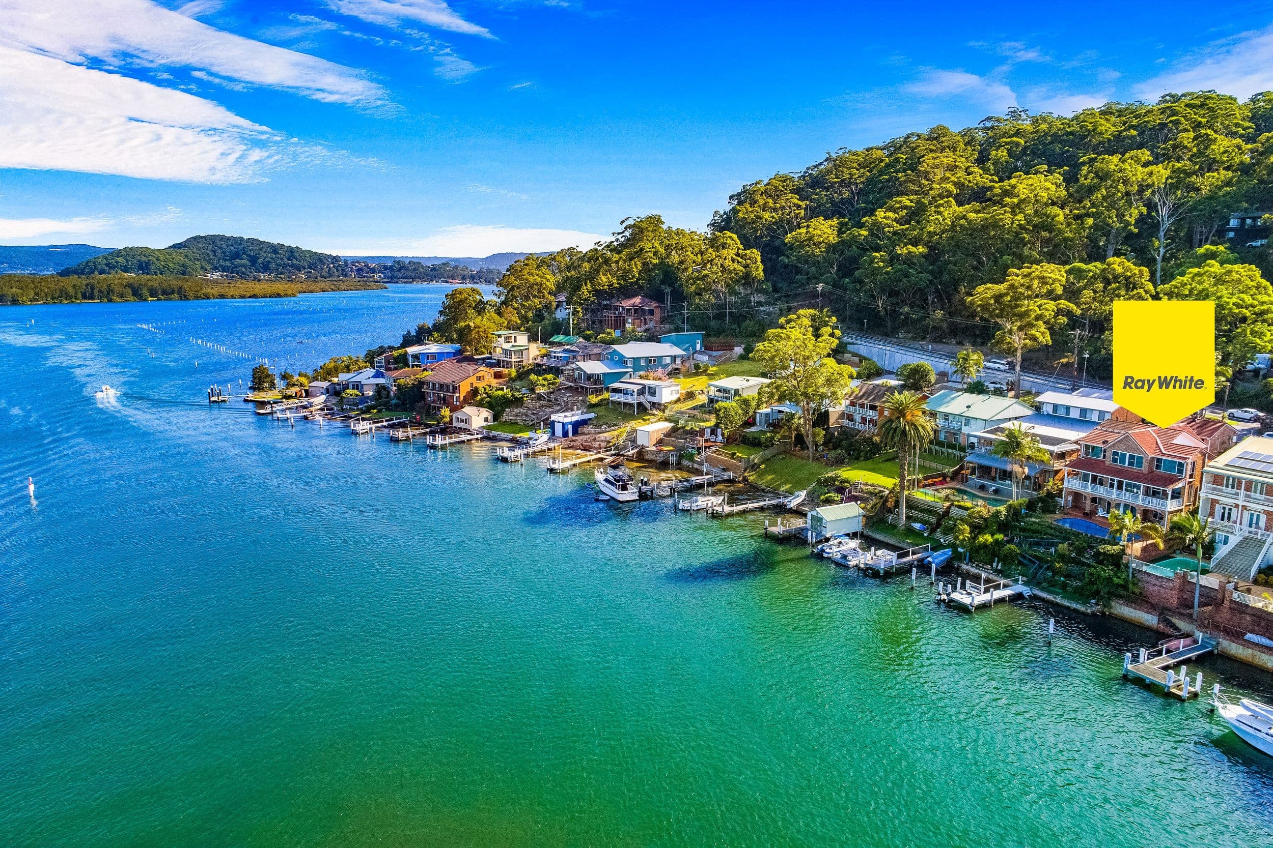 85 Empire Bay Drive, Daleys Point - Image 1