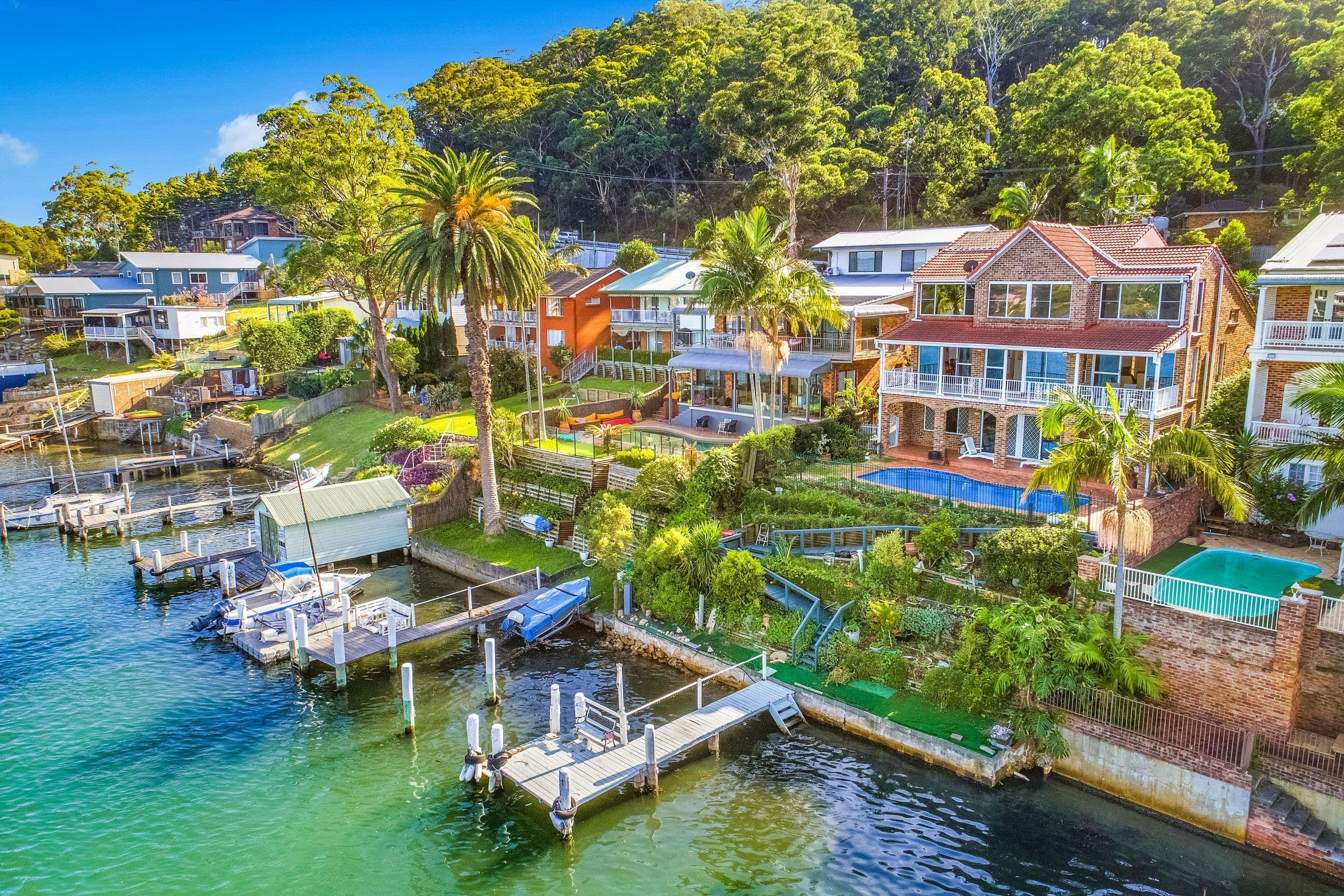 85 Empire Bay Drive, Daleys Point - Thumbnail 2