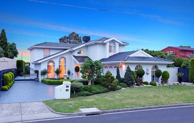 1 Alcock Street, RESERVOIR VIC 3073, Reservoir - Image 1