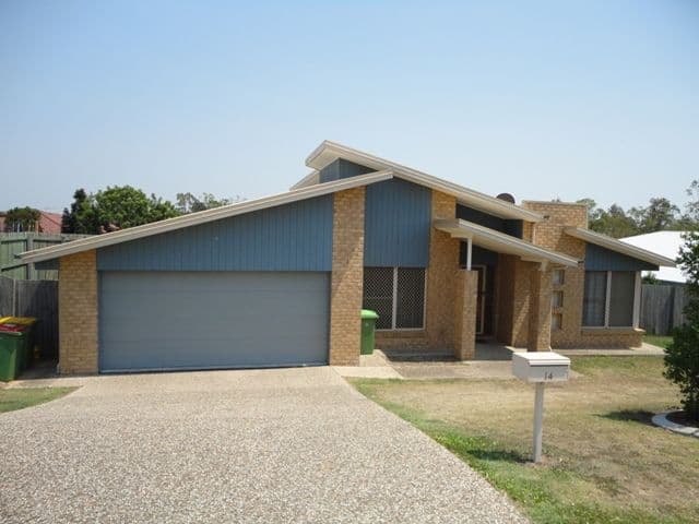 14 Chesterfield Place, FLINDERS VIEW QLD 4305, Flinders View - Image 1