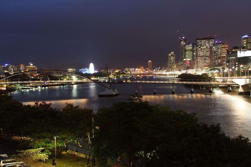 26 Lower River Terrace, South Brisbane QLD 4101, South Brisbane - Image 1