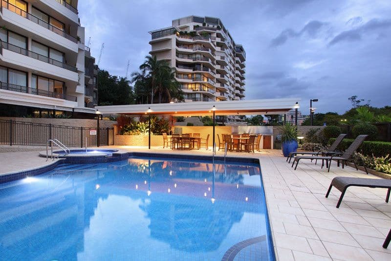 26 Lower River Terrace, South Brisbane QLD 4101, South Brisbane - Thumbnail 2