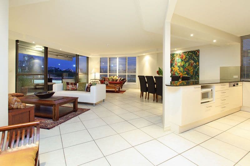26 Lower River Terrace, South Brisbane QLD 4101, South Brisbane - Thumbnail 3
