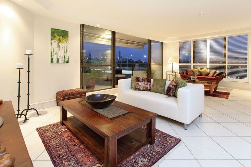 26 Lower River Terrace, South Brisbane QLD 4101, South Brisbane - Thumbnail 4