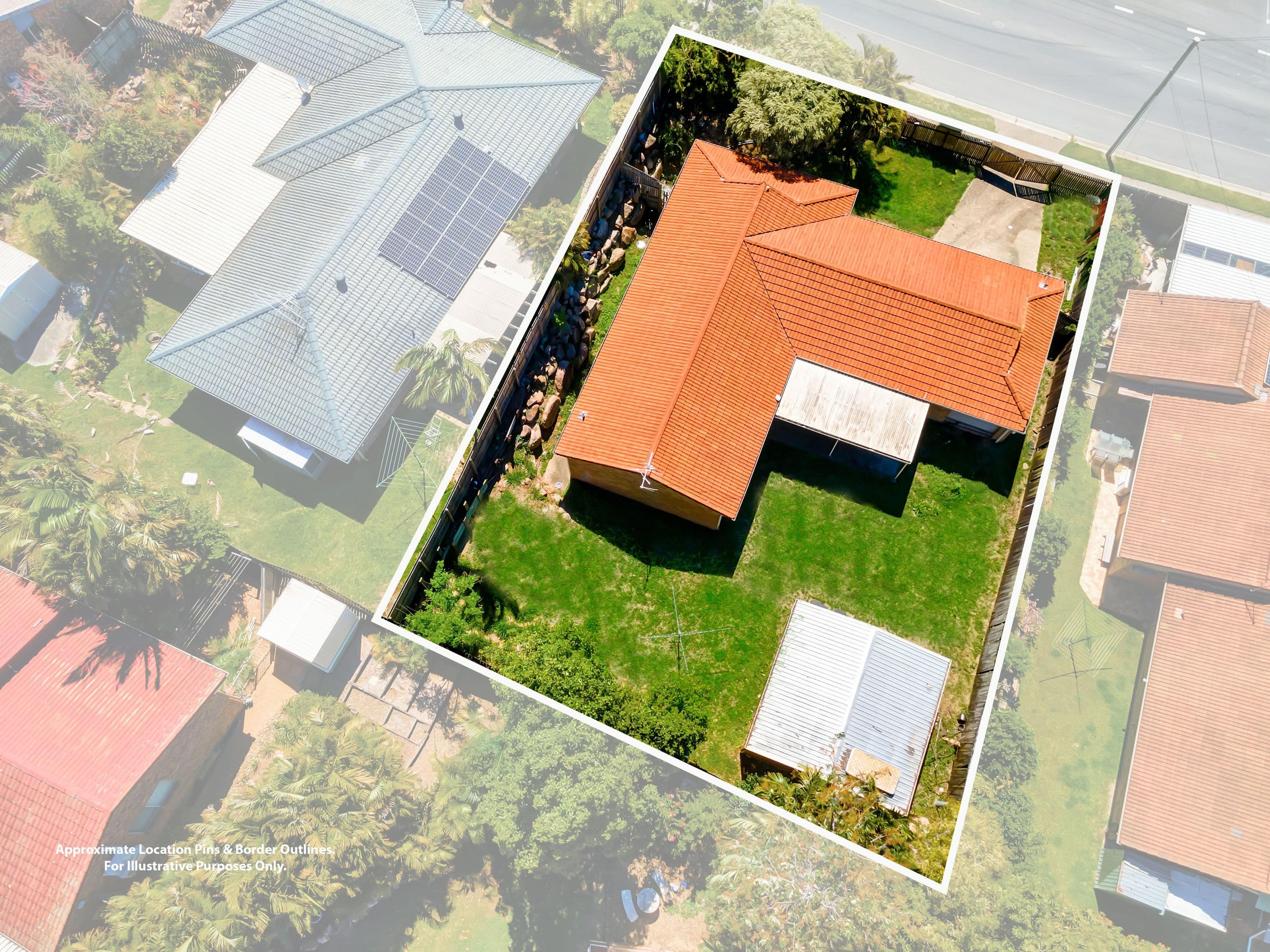 186 Castile Crescent, Edens Landing QLD 4207, Edens Landing - Image 1