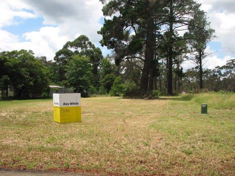 58 Railway Parade, BALMORAL NSW 2571, Balmoral - Image 1