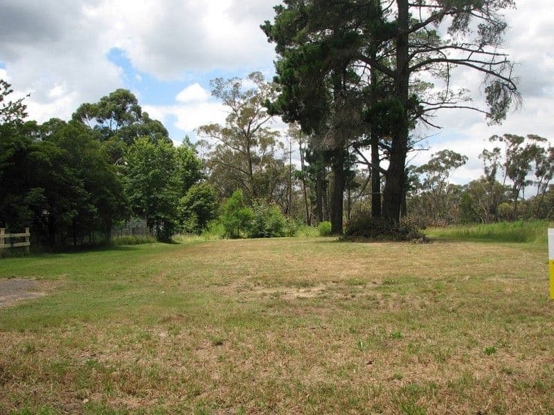 58 Railway Parade, BALMORAL NSW 2571, Balmoral - Thumbnail 2
