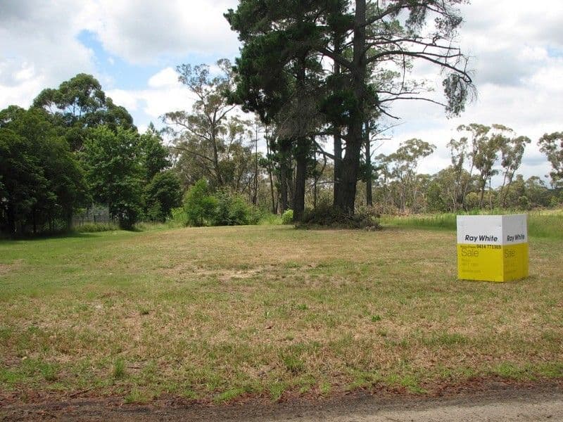 58 Railway Parade, BALMORAL NSW 2571, Balmoral - Thumbnail 3