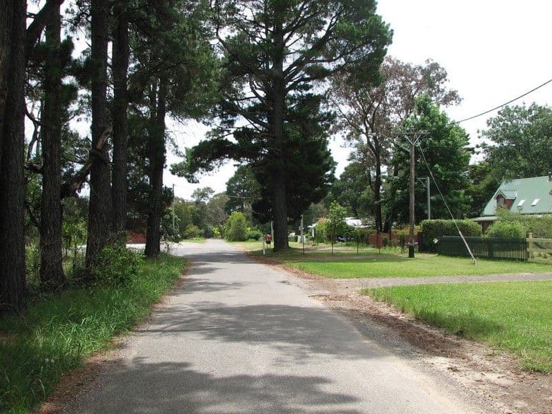 58 Railway Parade, BALMORAL NSW 2571, Balmoral - Thumbnail 5