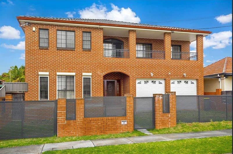 22 Gibbs Street, Auburn - Image 1