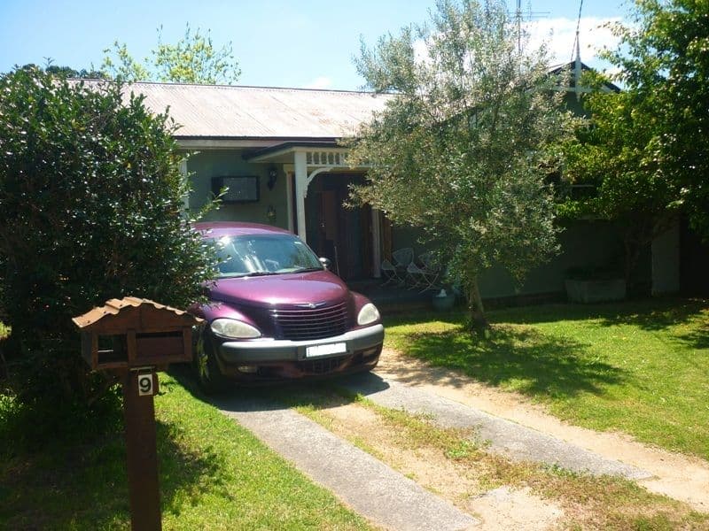 9 Alexandra Street, UMINA BEACH NSW 2257, Umina Beach - Image 1