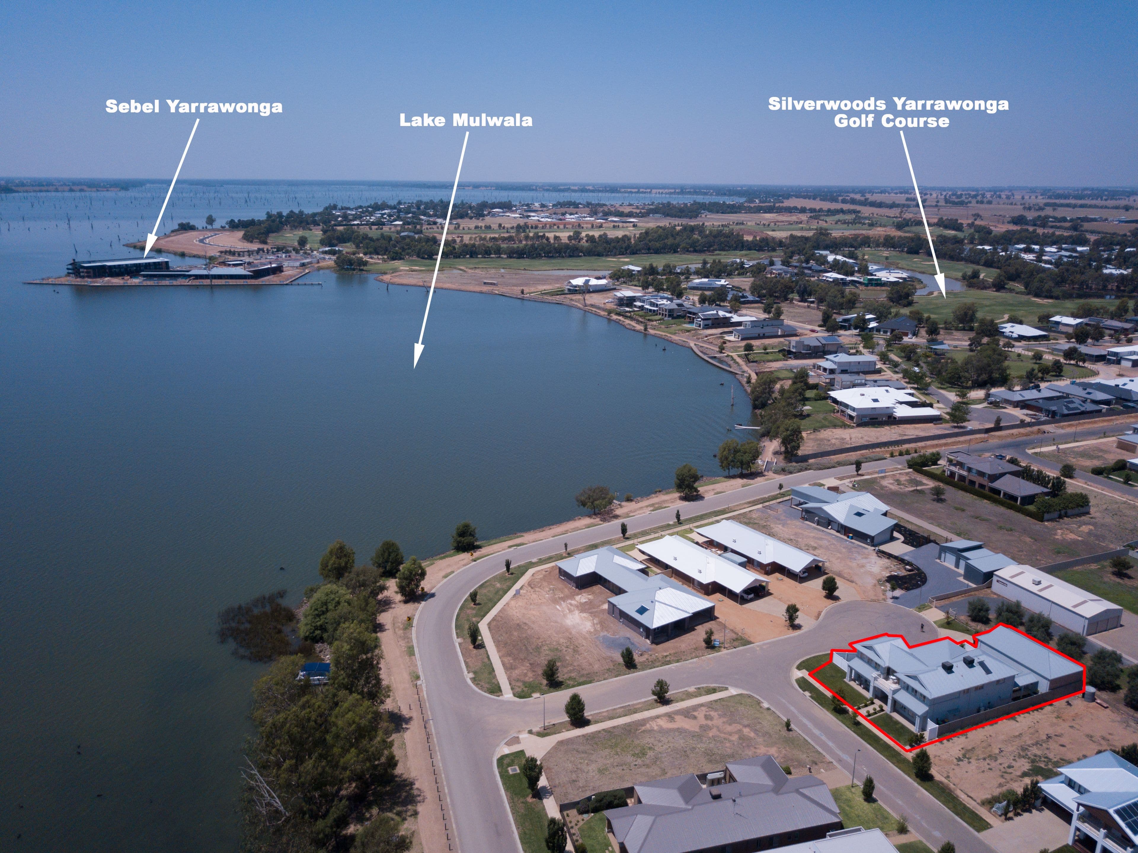 1 Shell Close, Yarrawonga VIC 3730, Yarrawonga - Thumbnail 2
