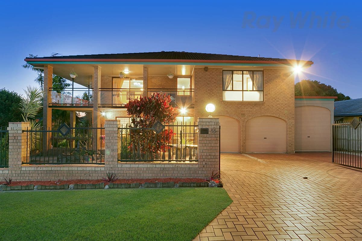 55 Fanfare Street, Eight Mile Plains QLD 4113, Eight Mile Plains - Image 1