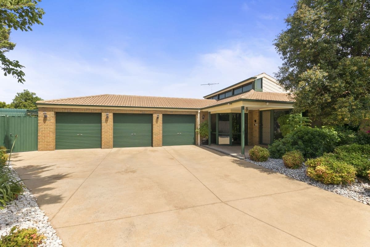 9 Etherton Court, Hoppers Crossing VIC 3029, Hoppers Crossing - Thumbnail 3