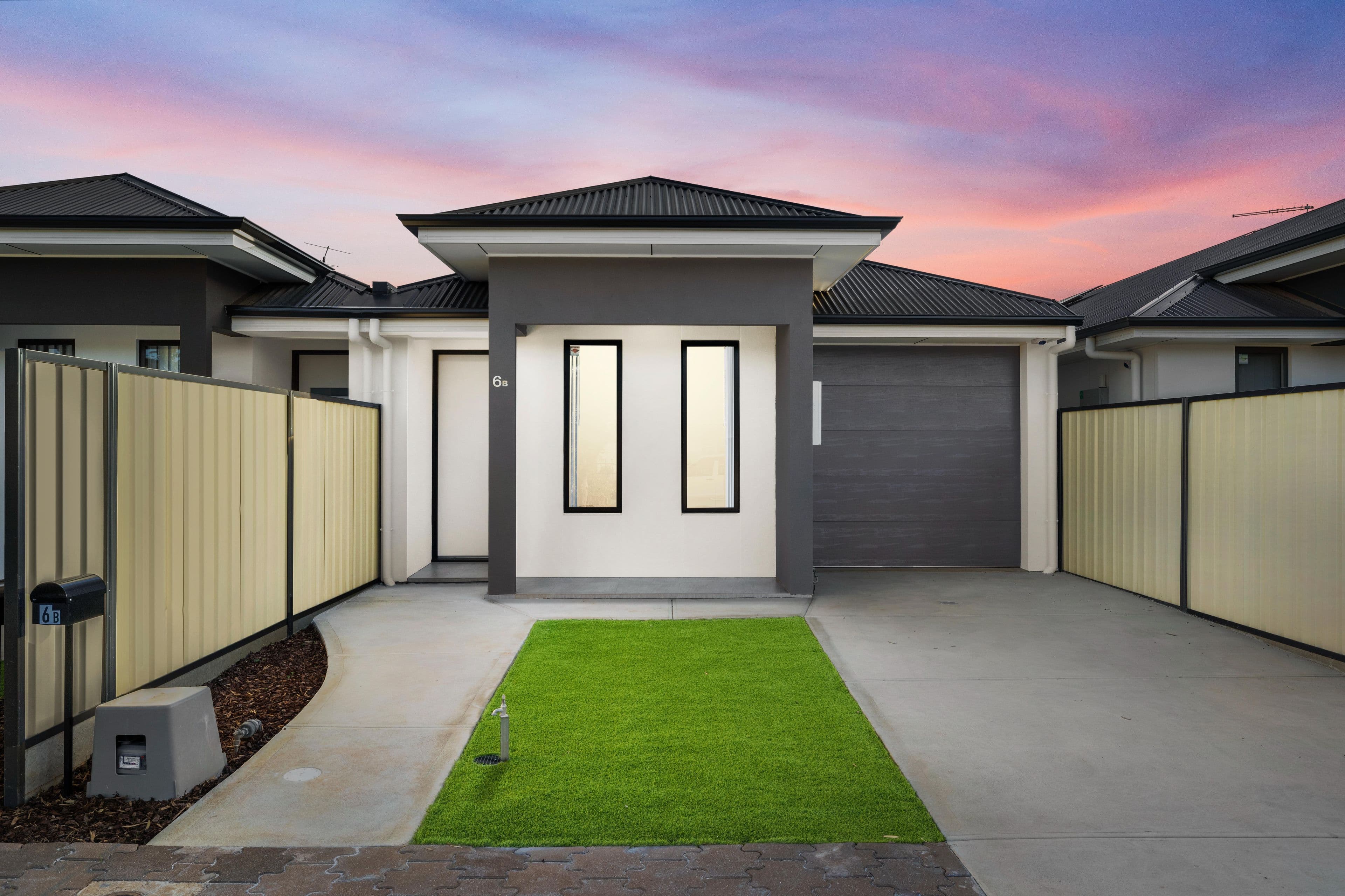 6B Wellington Avenue, Parafield Gardens SA 5107, Parafield Gardens - Image 1