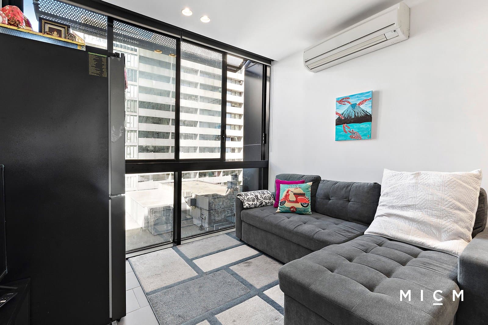 1409/22 Dorcas Street, Southbank - Image 1