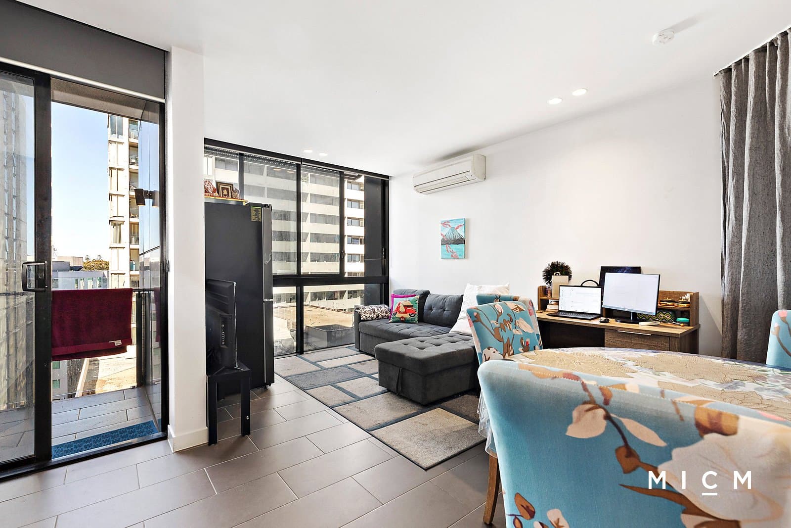 1409/22 Dorcas Street, Southbank - Thumbnail 2