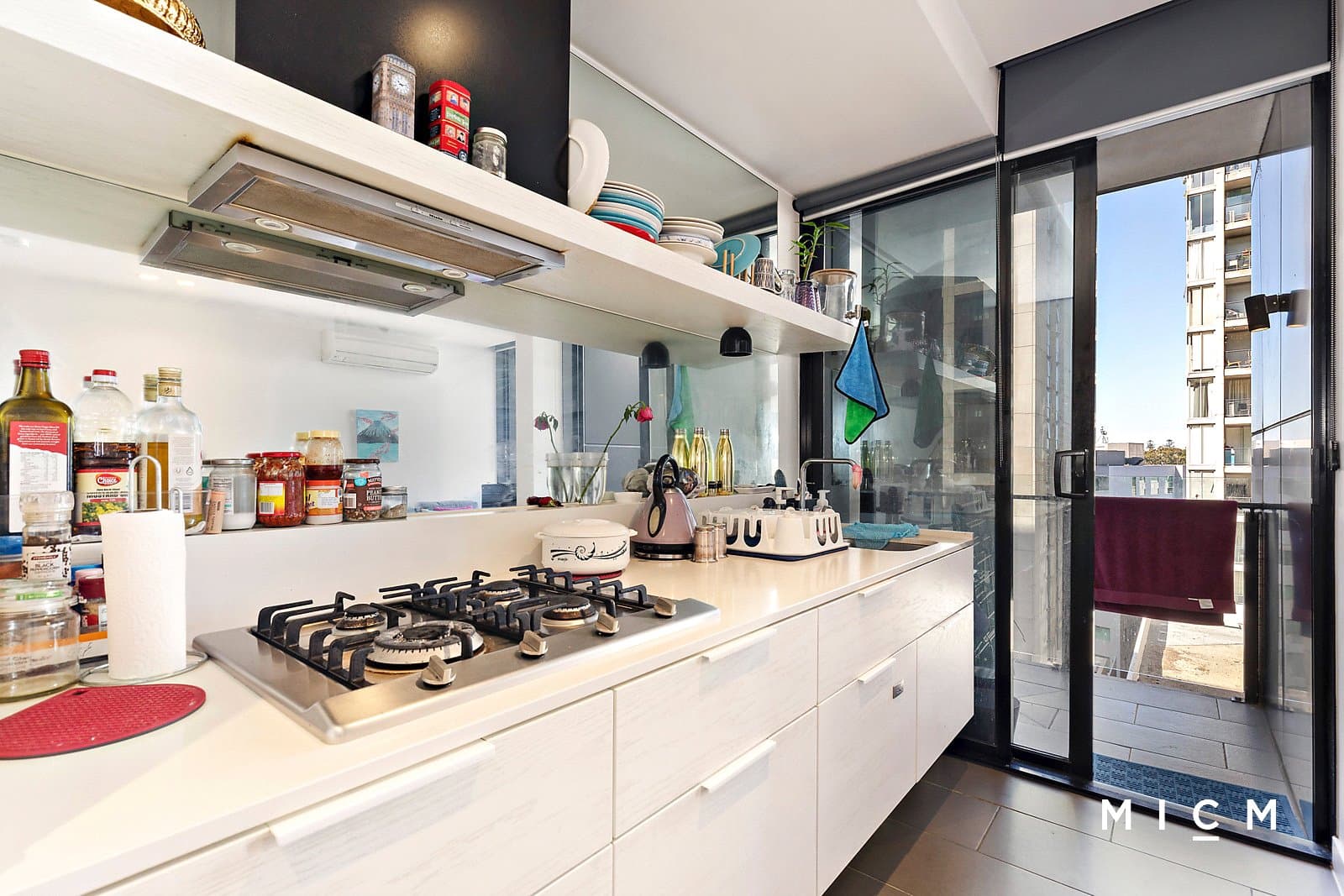 1409/22 Dorcas Street, Southbank - Thumbnail 5