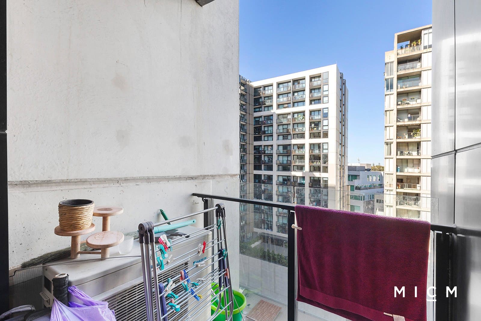 1409/22 Dorcas Street, Southbank - Thumbnail 8