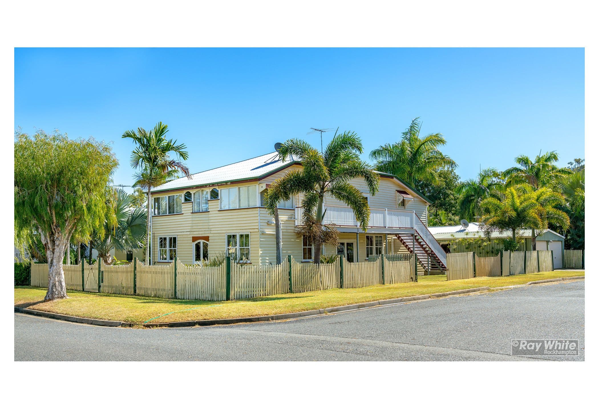 403 Stenhouse Street, Koongal QLD 4701, Koongal - Image 1