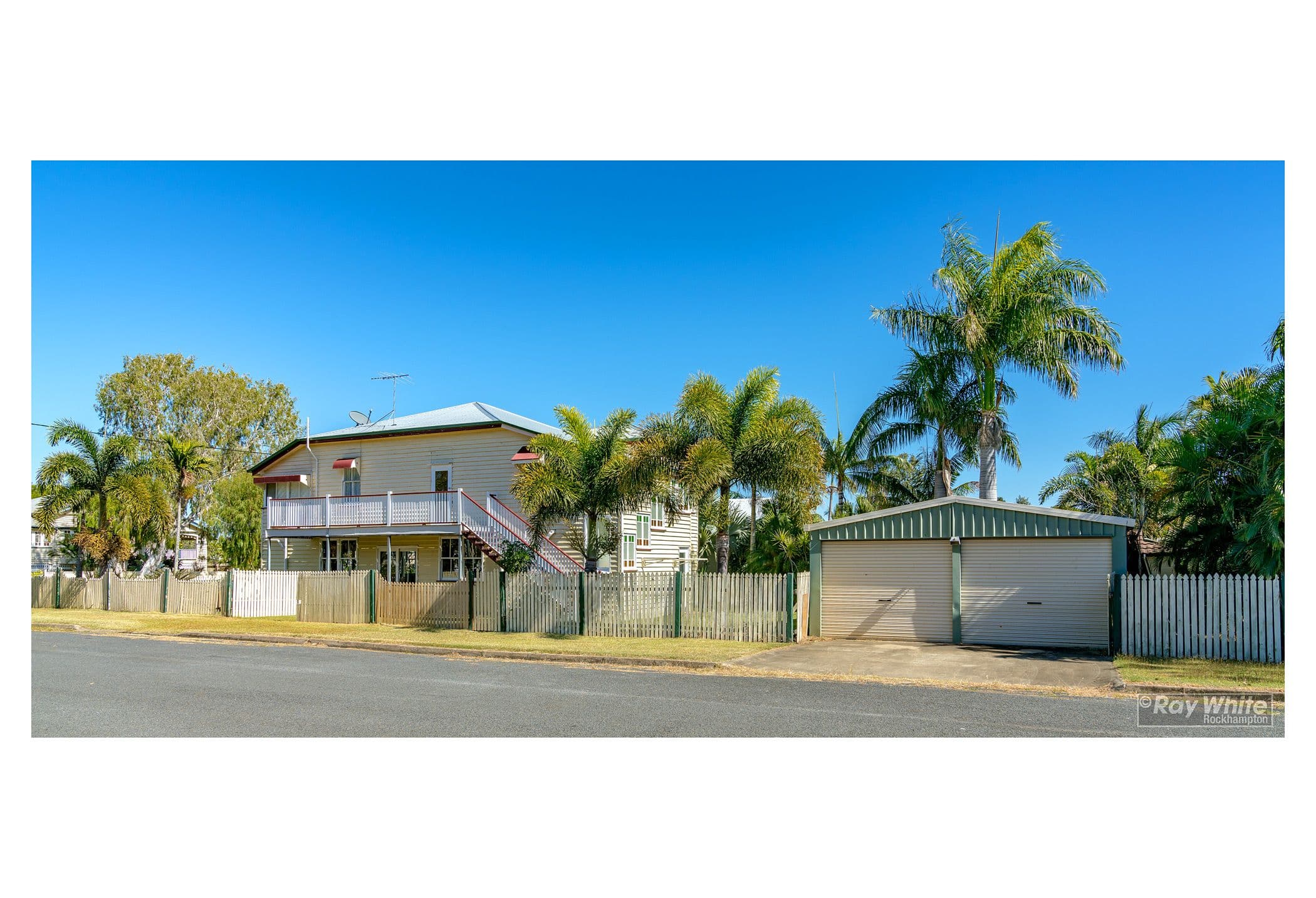 403 Stenhouse Street, Koongal QLD 4701, Koongal - Thumbnail 2