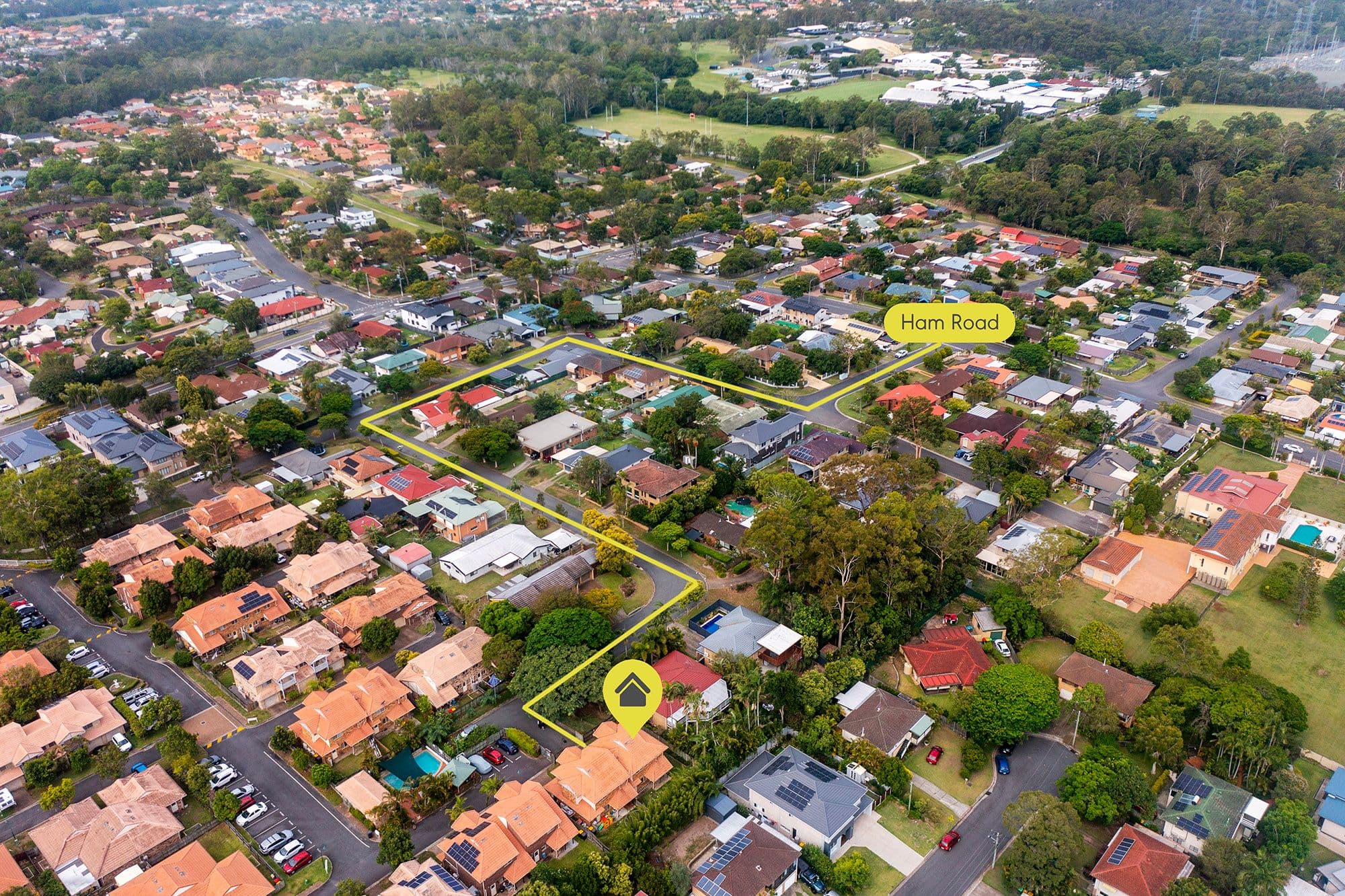 189 Wecker Road (enter via Carbora St), Mansfield QLD 4122, Mansfield - Thumbnail 2
