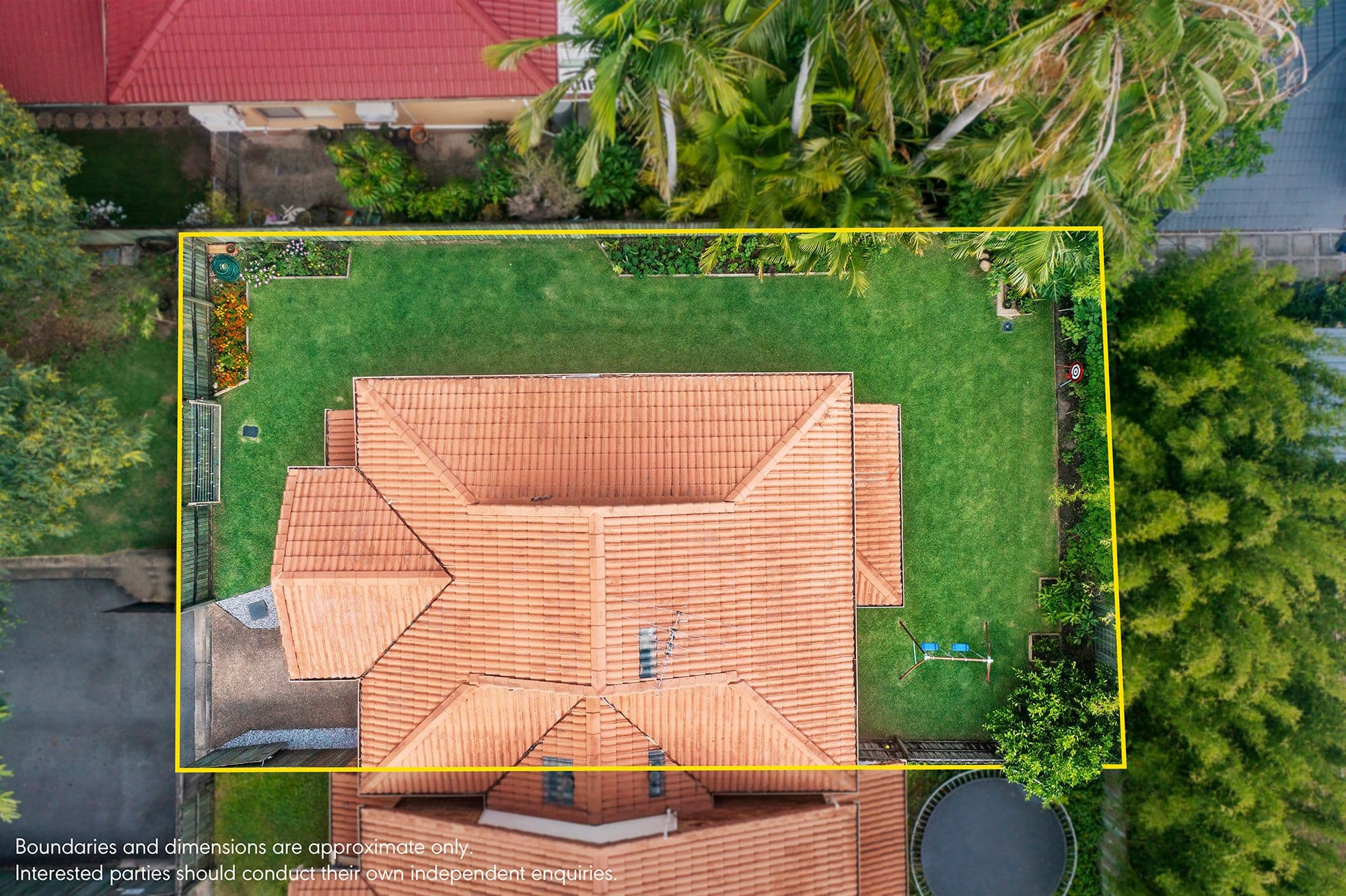 189 Wecker Road (enter via Carbora St), Mansfield QLD 4122, Mansfield - Thumbnail 3
