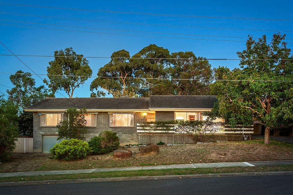 20 Beleura Grove, LOWER PLENTY VIC 3093, Lower Plenty - Image 1