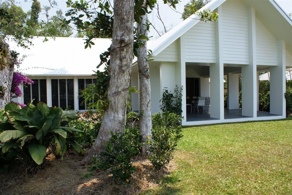 31 Pacific Parade, MISSION BEACH QLD 4852, Mission Beach - Image 1