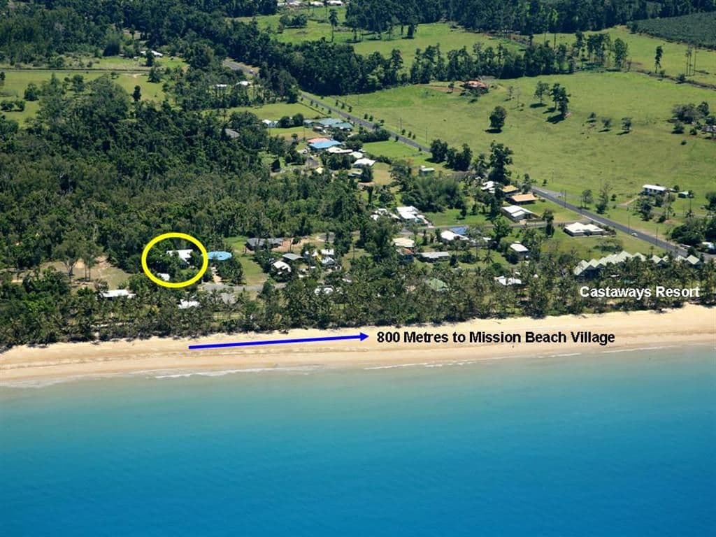 31 Pacific Parade, MISSION BEACH QLD 4852, Mission Beach - Thumbnail 5