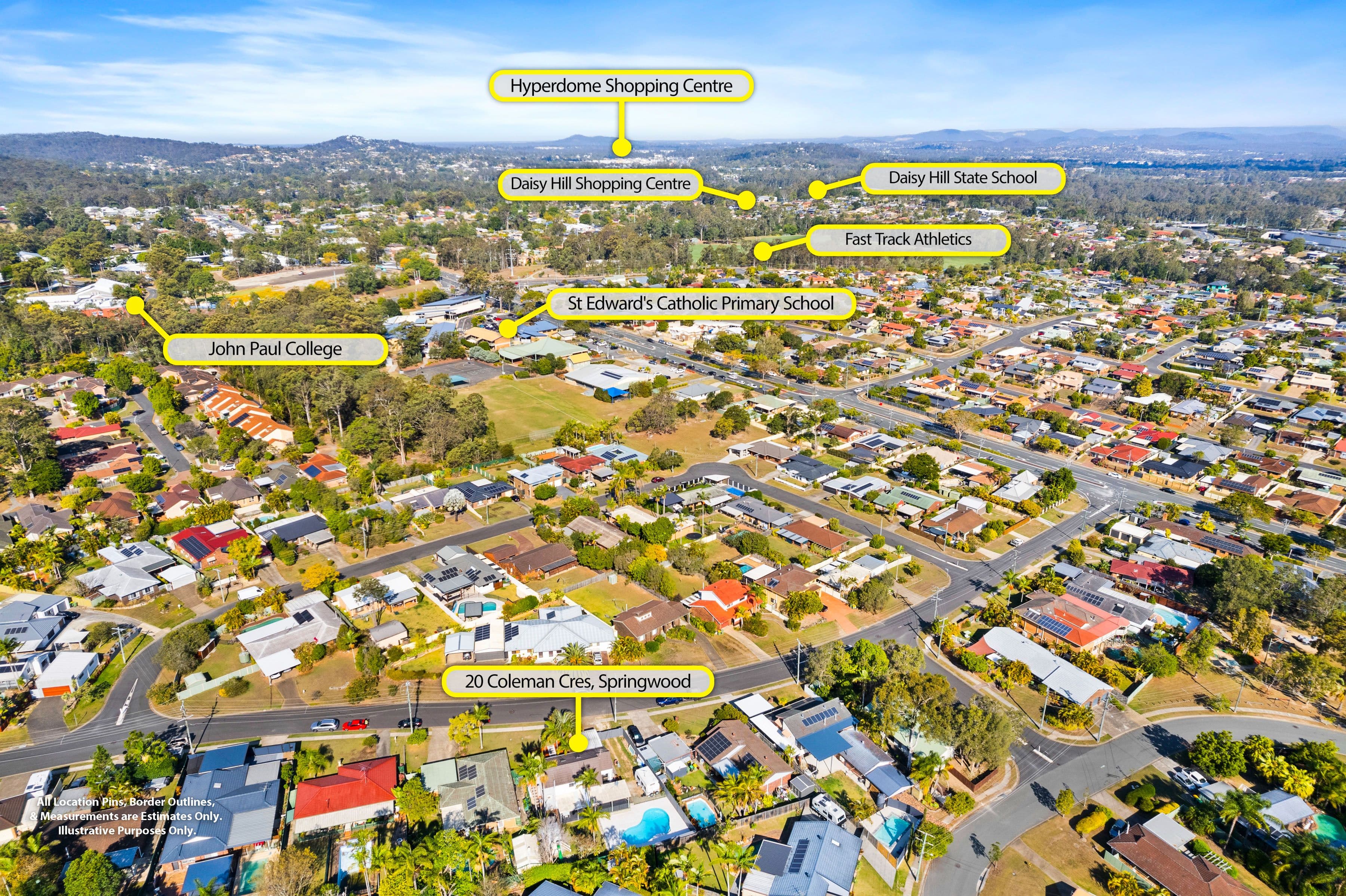 20 Coleman Crescent, Springwood QLD 4127, Springwood - Thumbnail 5