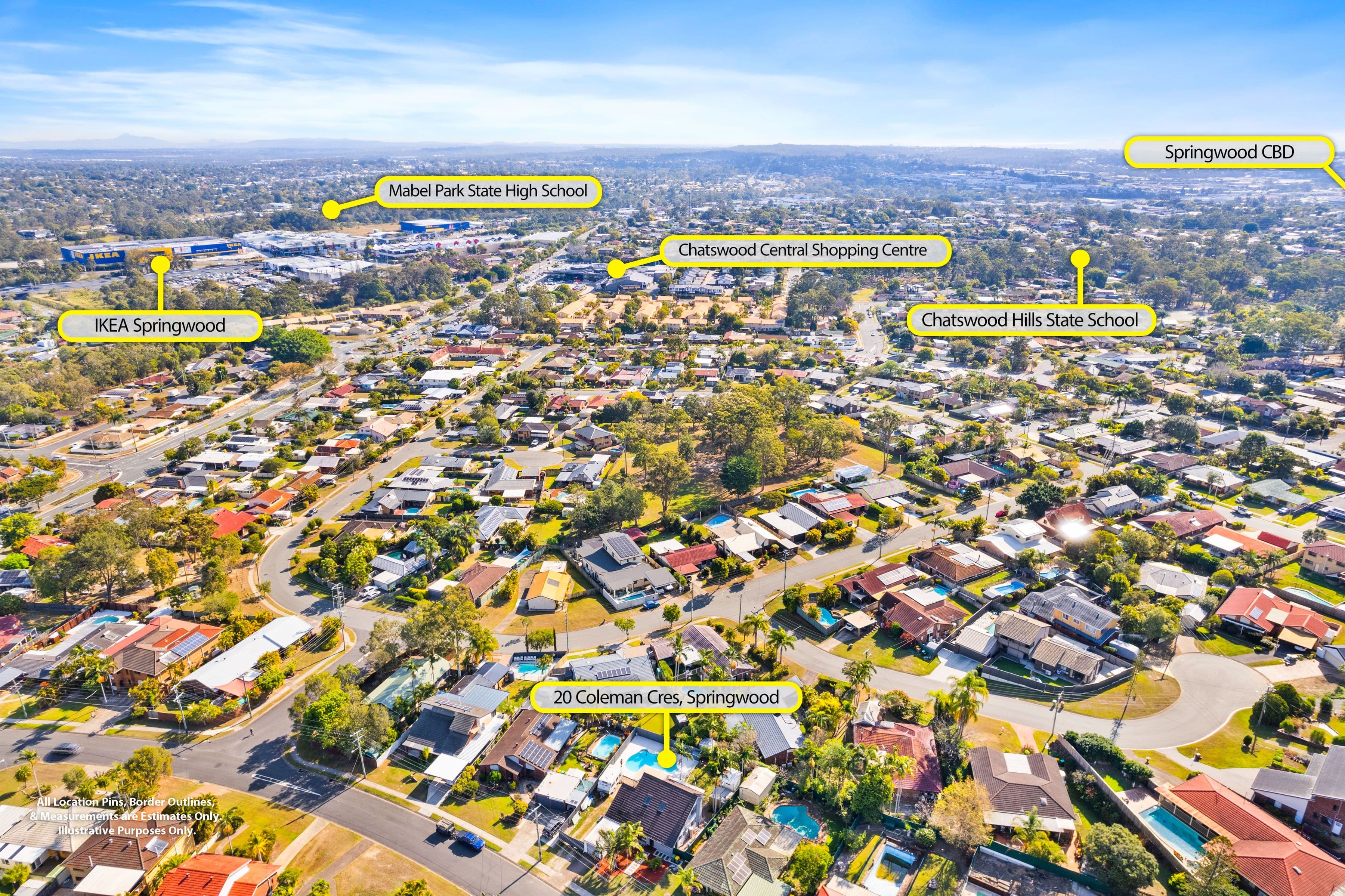 20 Coleman Crescent, Springwood QLD 4127, Springwood - Thumbnail 6