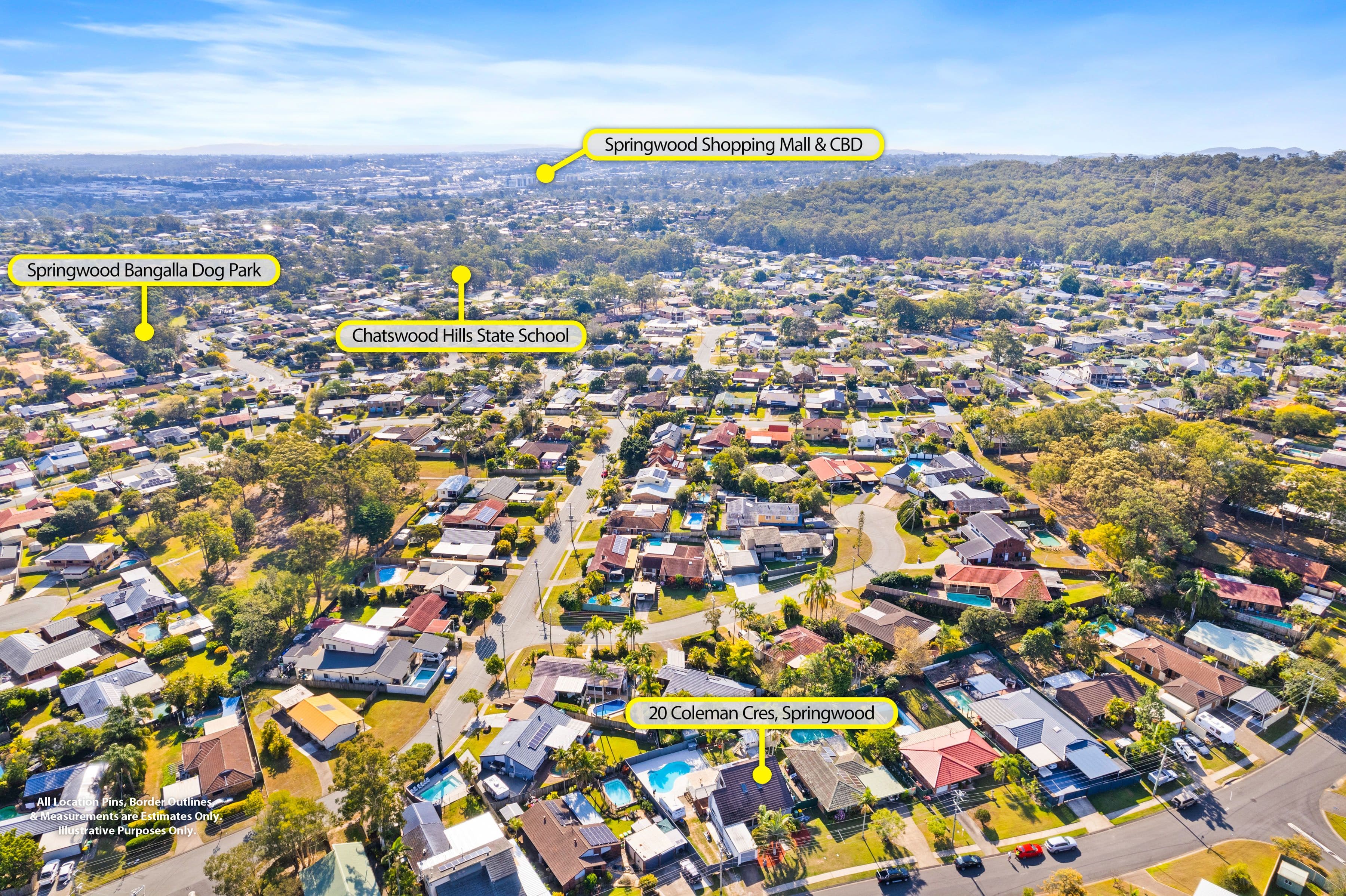 20 Coleman Crescent, Springwood QLD 4127, Springwood - Thumbnail 7