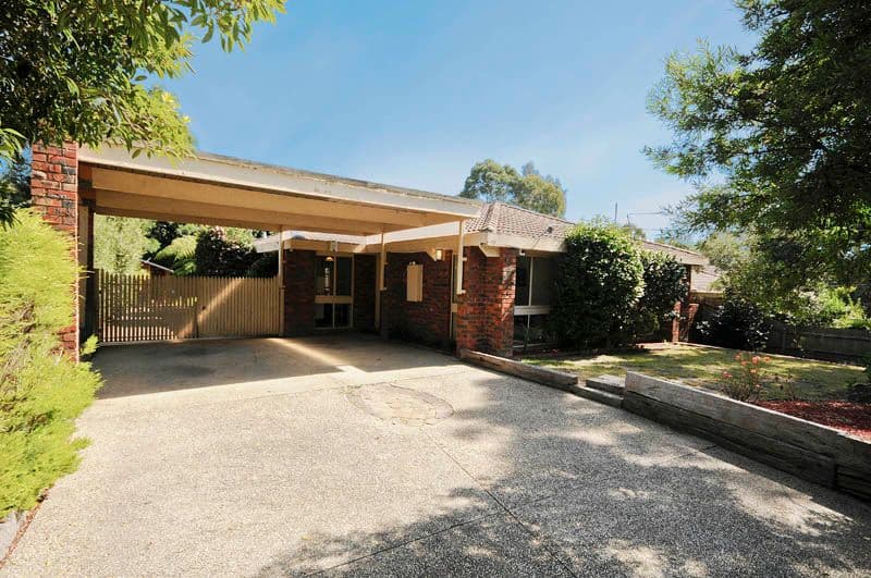 46 Cambden Park Parade, FERNTREE GULLY VIC 3156, Ferntree Gully - Image 1