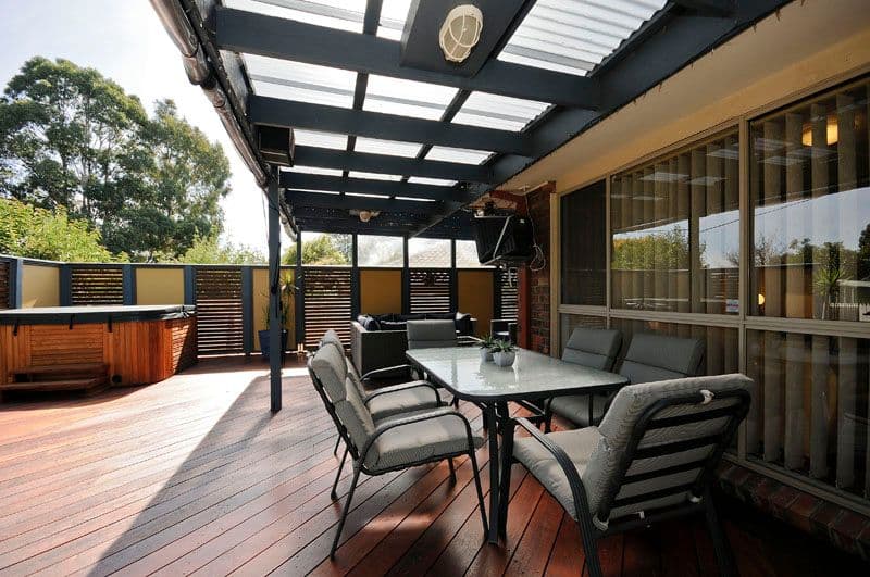 46 Cambden Park Parade, FERNTREE GULLY VIC 3156, Ferntree Gully - Thumbnail 6