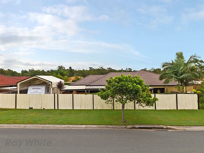 2  Babylon Place, FOREST LAKE QLD 4078, Forest Lake - Thumbnail 2