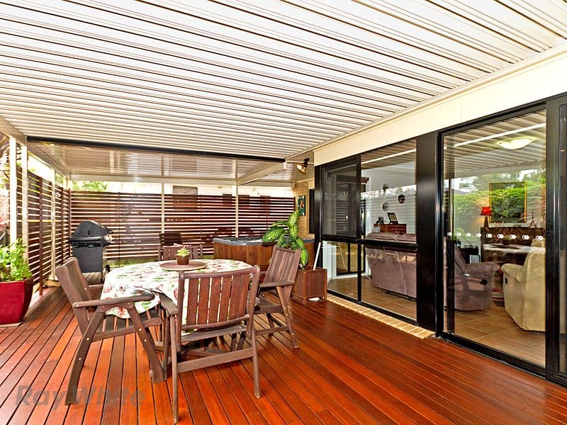 2  Babylon Place, FOREST LAKE QLD 4078, Forest Lake - Thumbnail 4